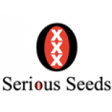 Семена конопли Serious seeds